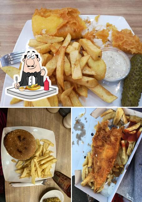 The Best Fish & Chips in Broadstairs - Restaurant reviews