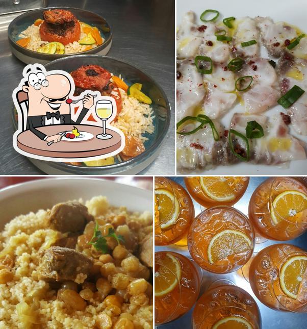 Le garde manger