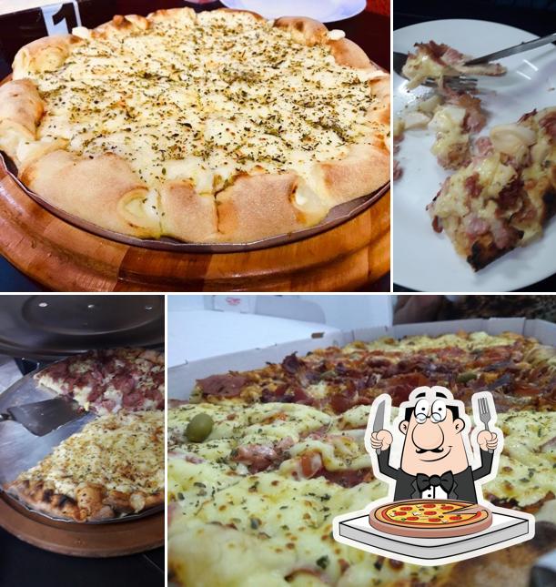 Pizzaria Imperial I - Santa Bárbara D'Oeste