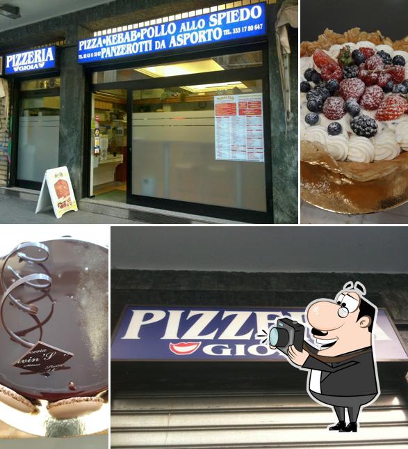 Guarda la immagine di Gioia Pizzeria Da Asporto