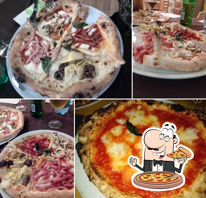 Pizzeria Miramare