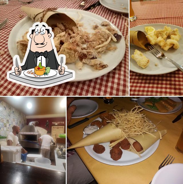 Cibo al Stravinskij