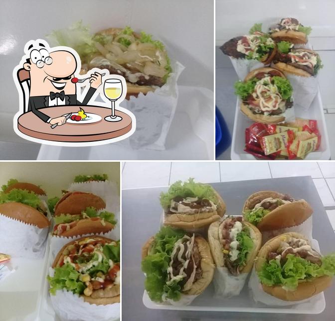 Point Lanches Vacaria RS