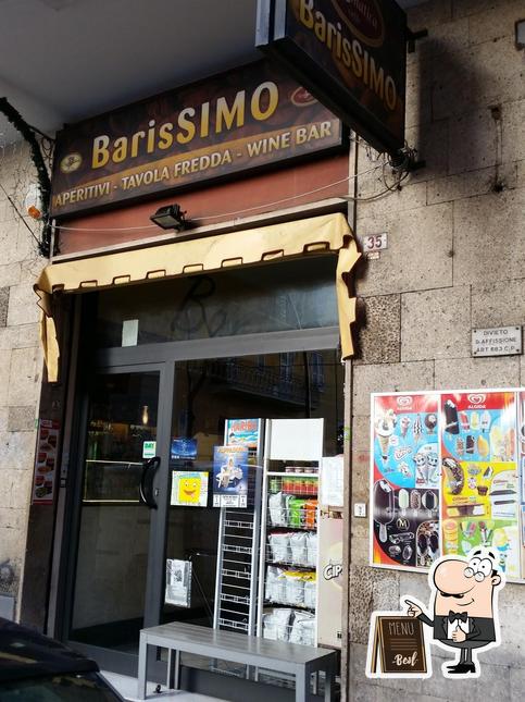 Vedi questa immagine di Bar New Bollicine