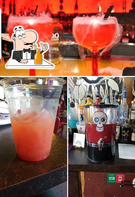 South Omaha's Finest Tequila Garage in Omaha Restaurant reviews