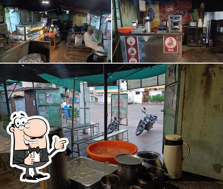 Baba Sai Restorant