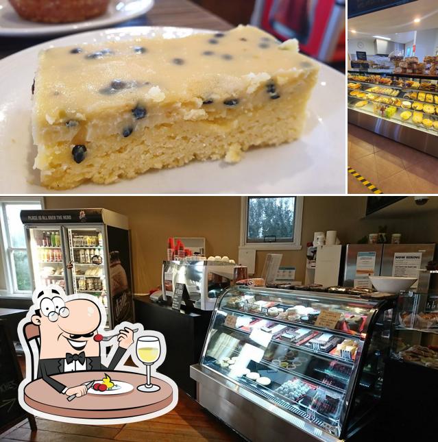 Exeter Bakery in Exeter Restaurant reviews