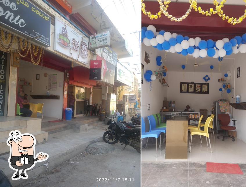 Jaggery tales ಬೆಲ್ಲದ ಚಹಾ
