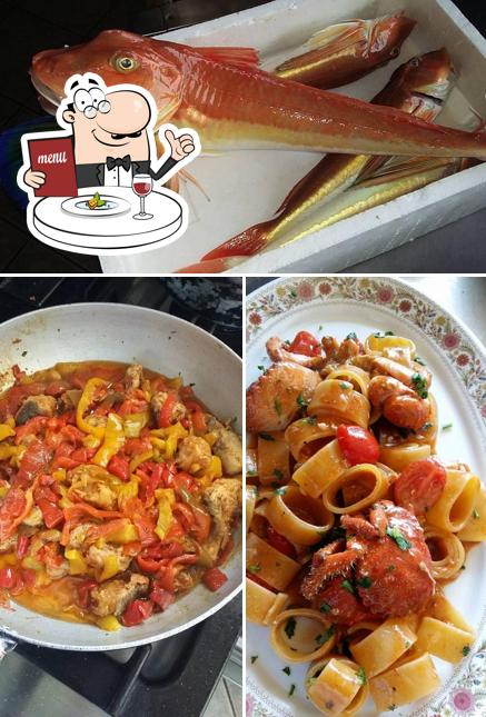 Cibo al L'insenatura