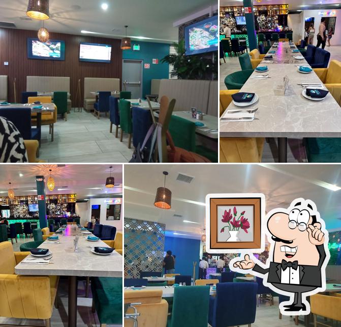 La Playa de Las Olas restaurant, Mexicali - Restaurant menu and reviews