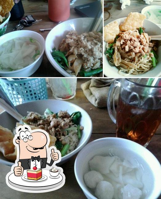 Mie Ayam Jamur Gonel Restaurant Yogyakarta Restaurant Reviews