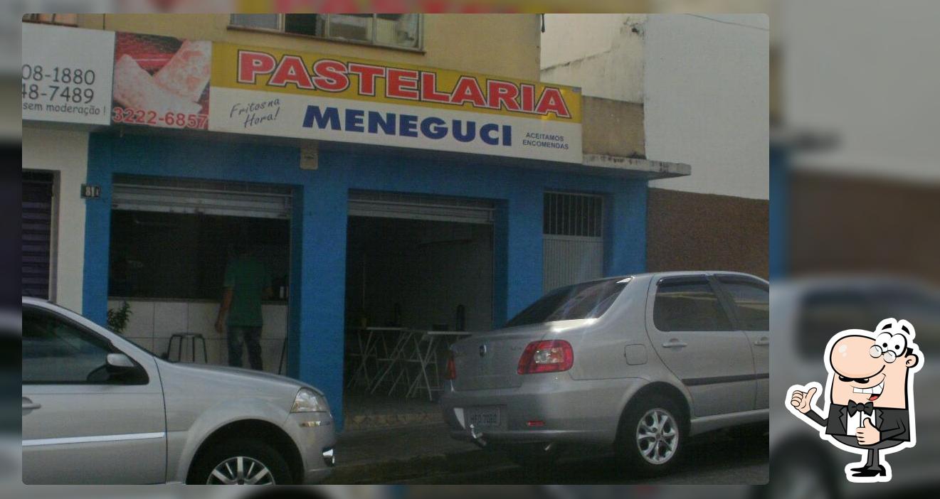 Pastelaria Meneguci