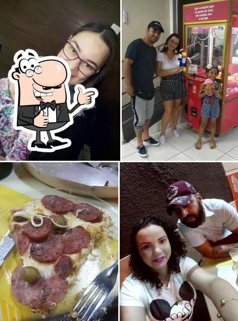 Pastelaria Sonho Meu