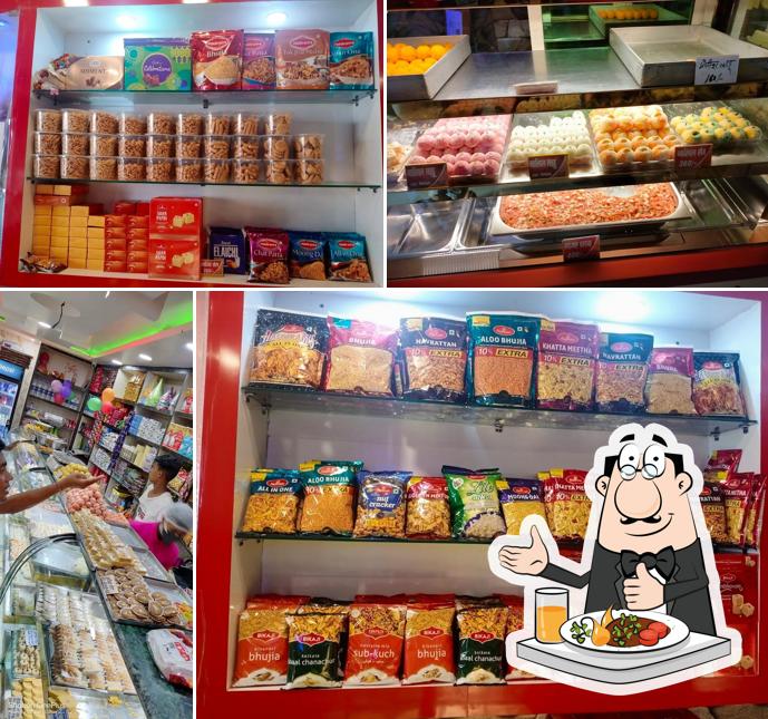 Patel Sweets
