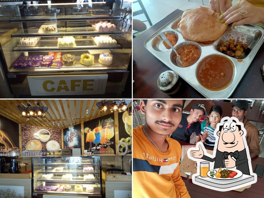 Punjab Sweet