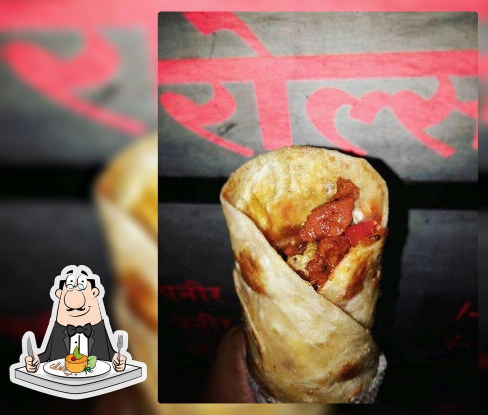 Rokdoba Rolls
