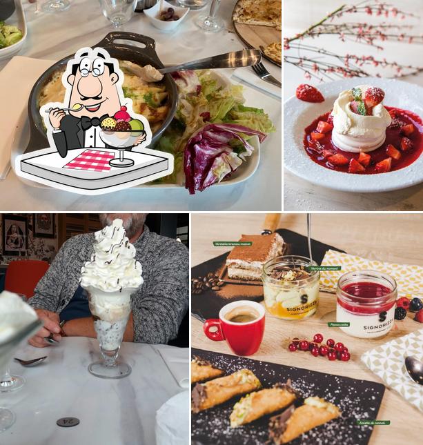 Signorizza Savenay