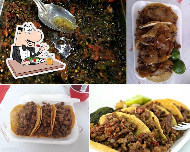 Top 7 restaurantes con tacos de carne asada en Guadalupe, septiembre