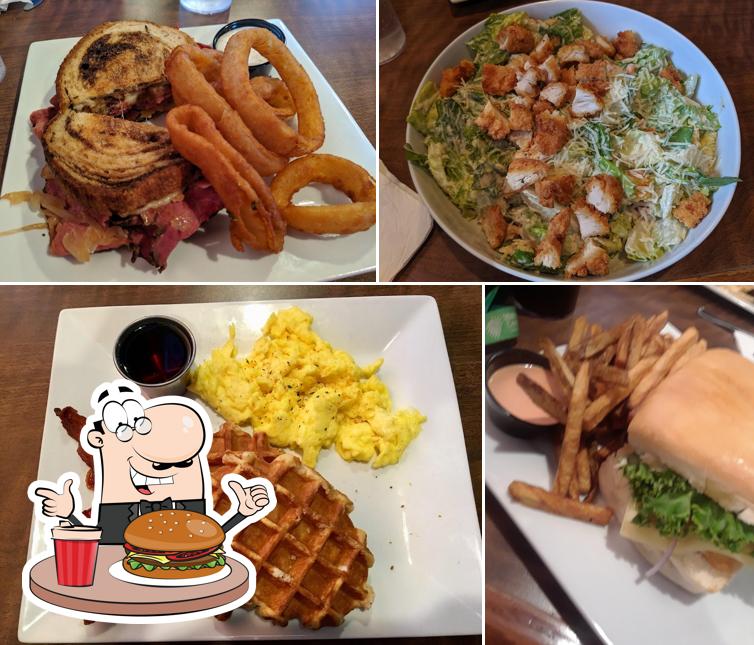 Teton House Blackfoot in Blackfoot Restaurant menu and reviews