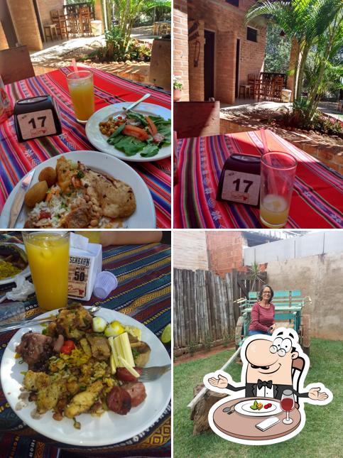 Restaurante Bem Caseiro