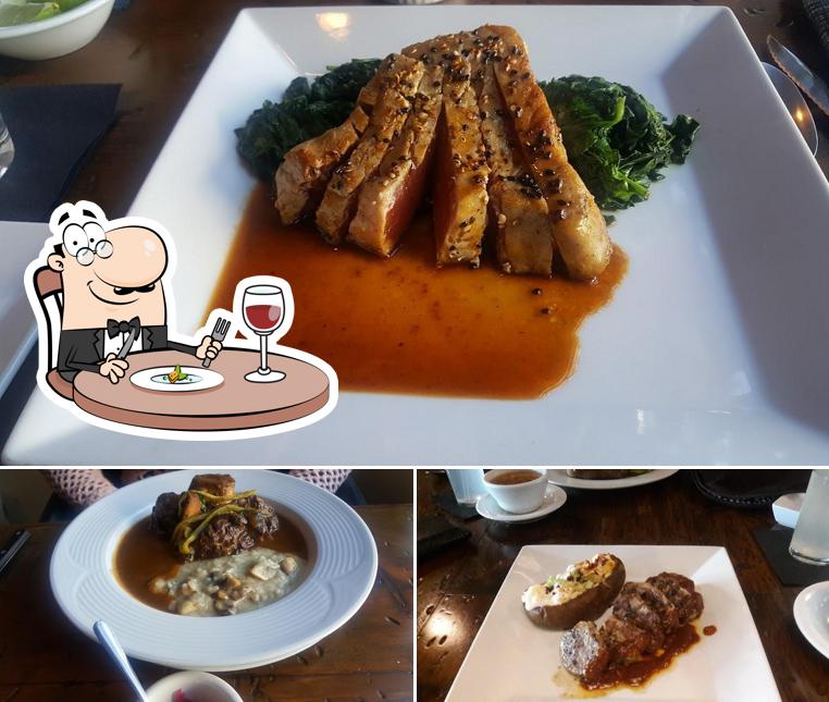 Rinconcito Steak House steakhouse, Tijuana Restaurant reviews