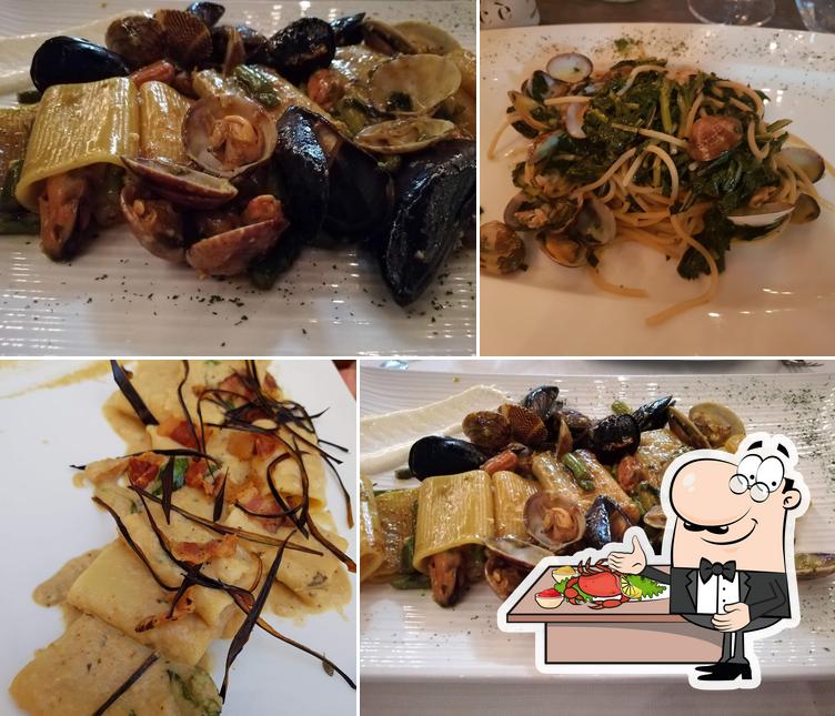 Cortile Botà - Restaurant & Cocktail Bar