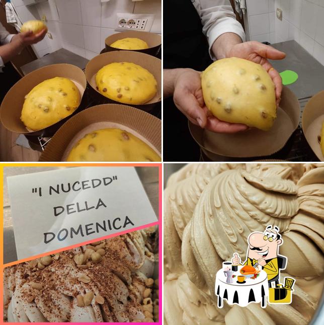 Cibo al Savà - Dolceria