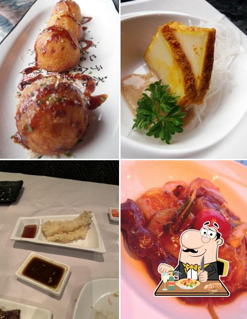 Best restaurants in Toronto, autumn 2024 Restaurant Guru