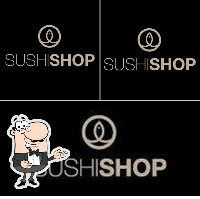 Voir l'image de Sushi Shop