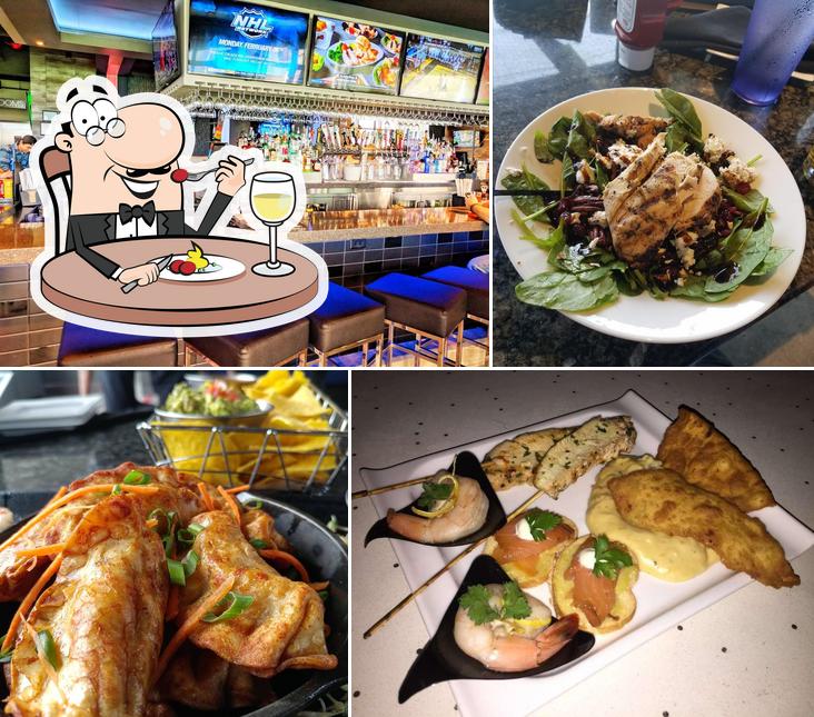 Topgolf in Virginia Beach Restaurant reviews