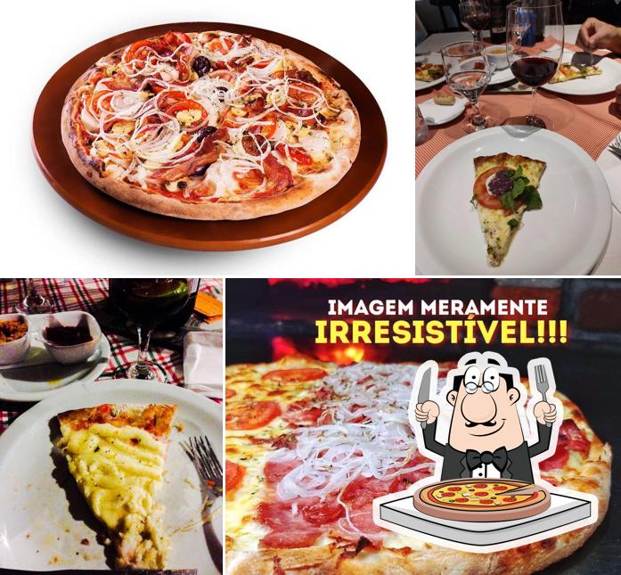 A pizza é o fast food mais popular do mundo