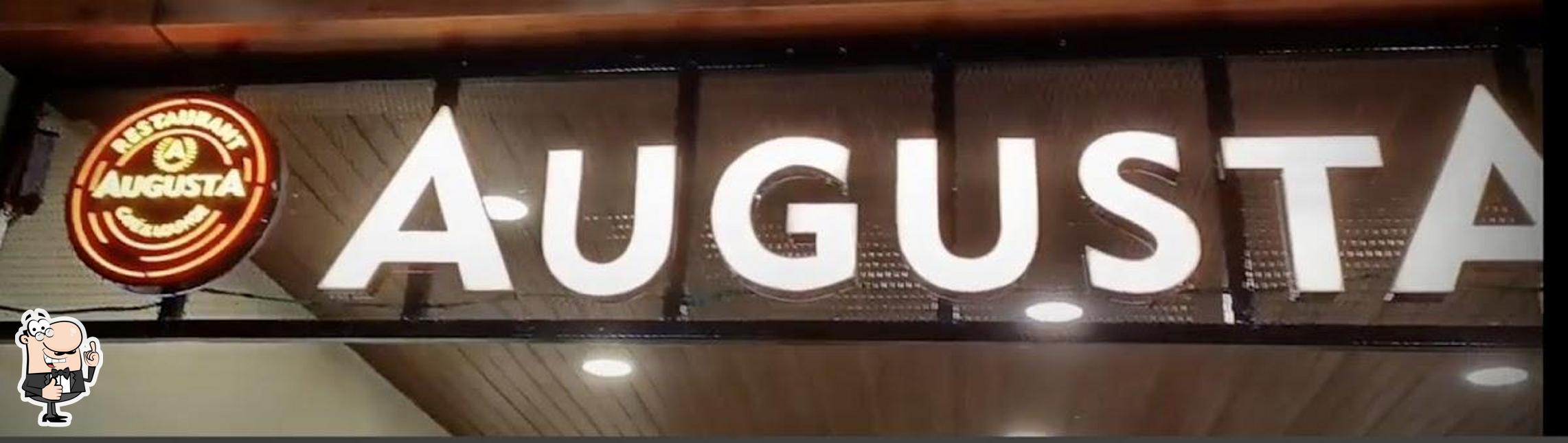Look at this photo of Augusta Restaurant & Cafe