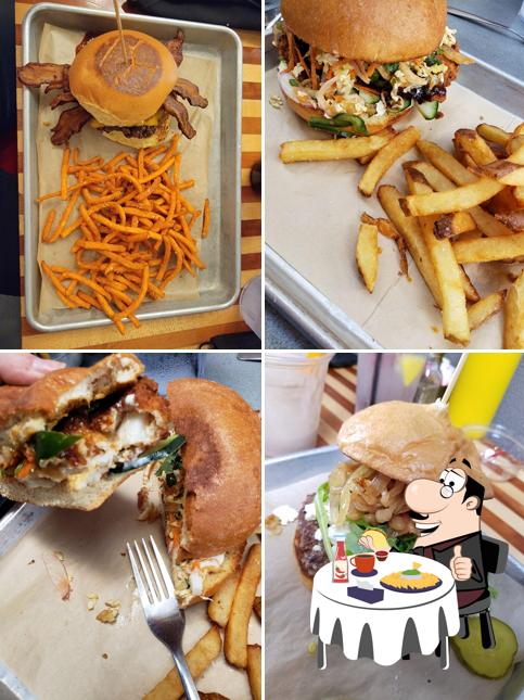 BurgerBurger
