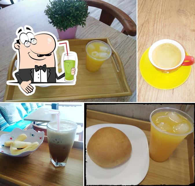 Jerônimo's Chiparia