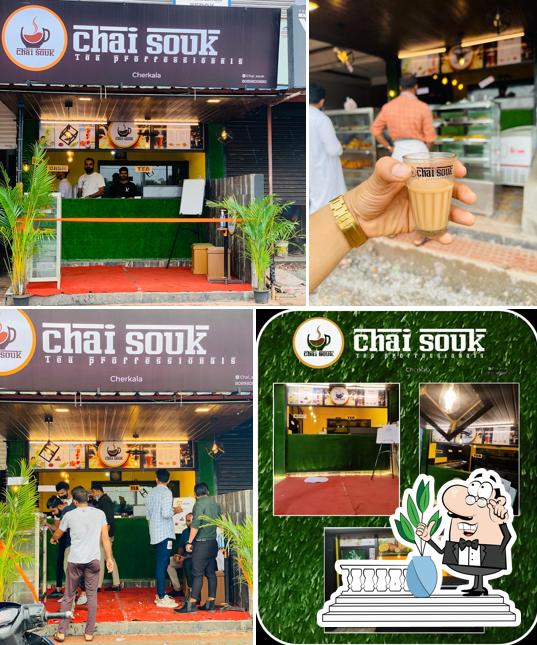 chai souk