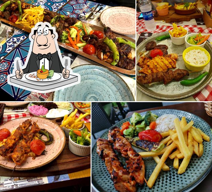Best live music restaurants in Istanbul, autumn 2024 Restaurant Guru