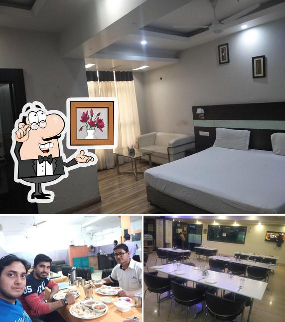Hotel Royal Inn