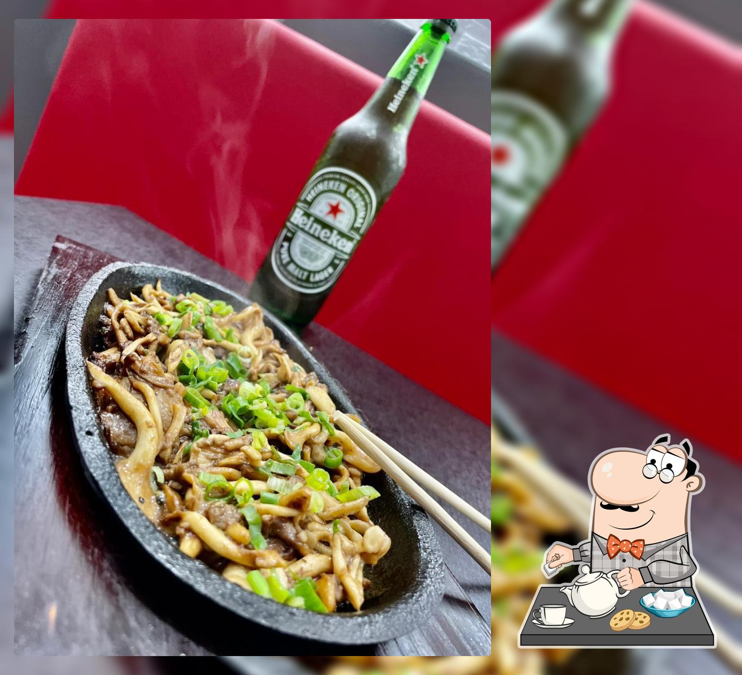 Kami Sushi