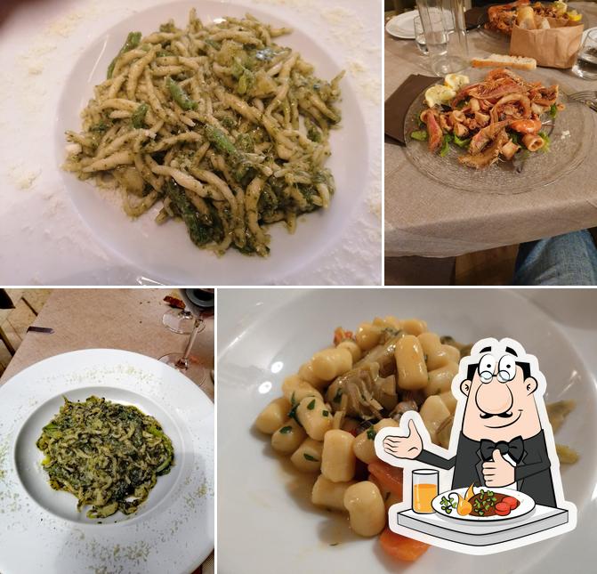 Osterie Ca Da Iose