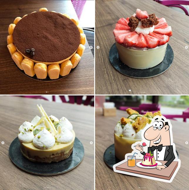 Pasticceria Sterlinbar