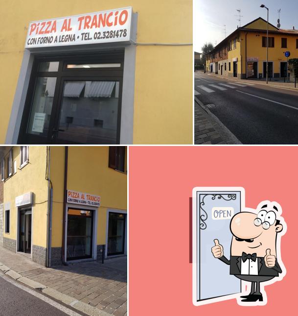 Guarda la foto di Pizzeria Primafila Settimo Milanese