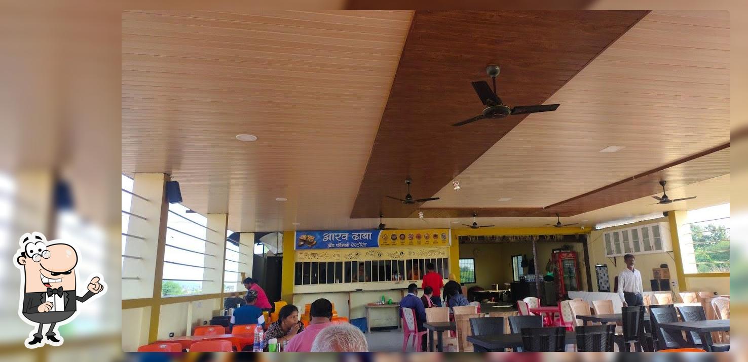 Aarao Dhaba and Family restaurant