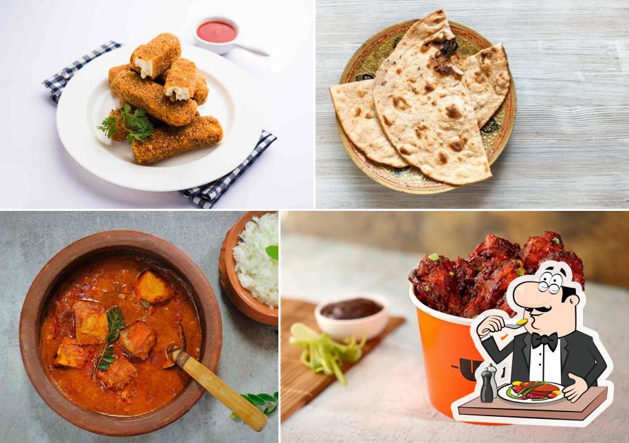 Barbeque Nation - Thrissur - Selex Mall