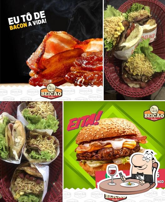 Beicão Lanches