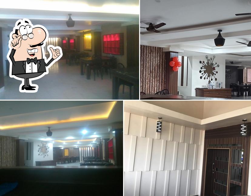 Blackwood Restaurant & Banquet Hall
