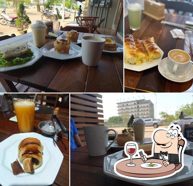 CAFÉ GOIANO