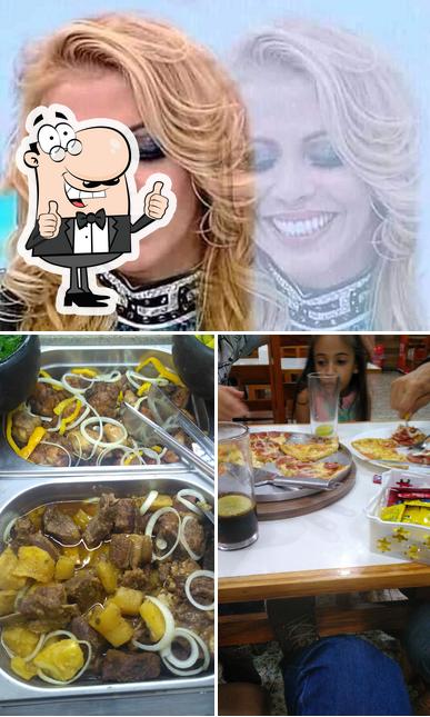 Churrascaria e Pizzaria Chão Goiano