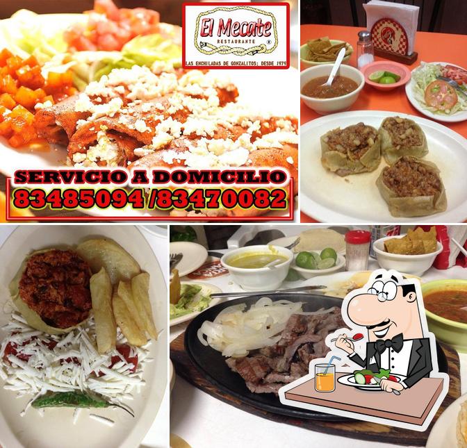 El Mecate restaurant, Monterrey, Av Paseo de los Leones 611 ...