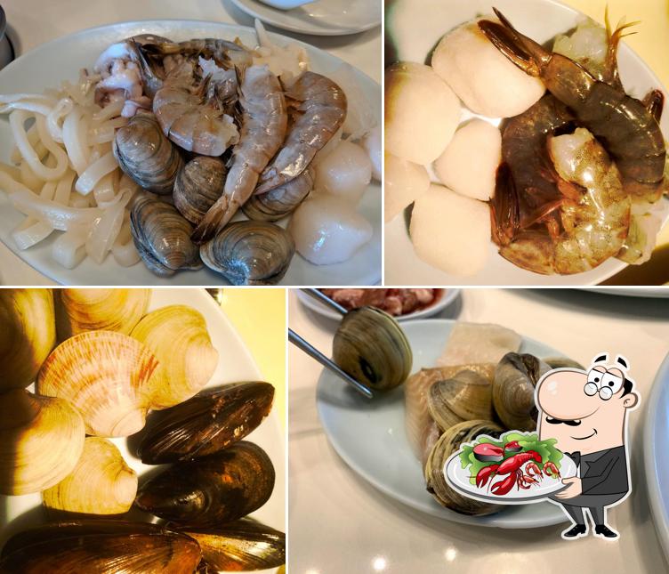 Best restaurants in Stryker Square Mall Restaurant Guru