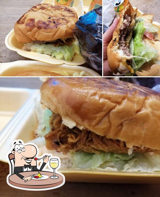 Jeje Burgers